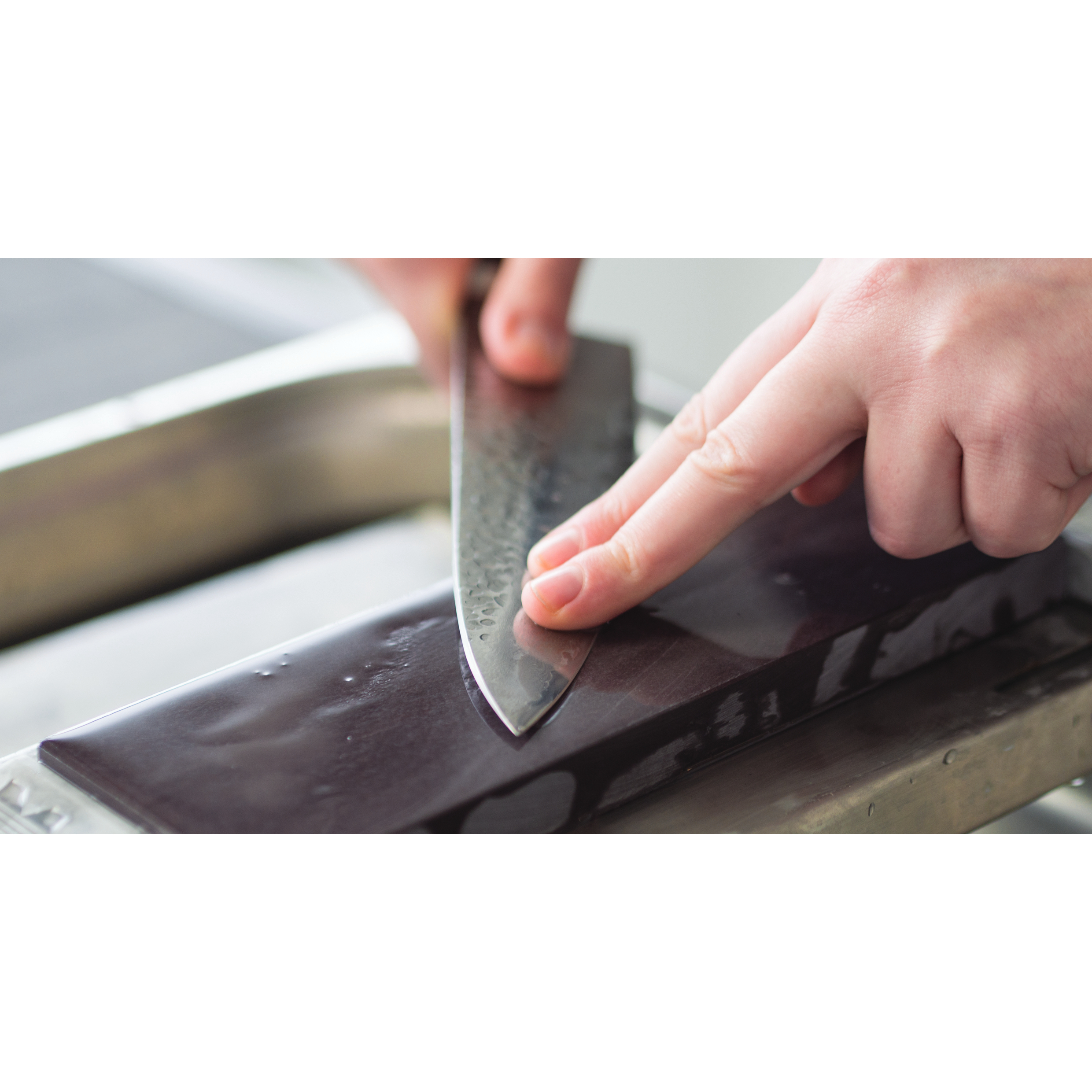 Workshop Messen Slijpen   22 november 2024   Rotterdam